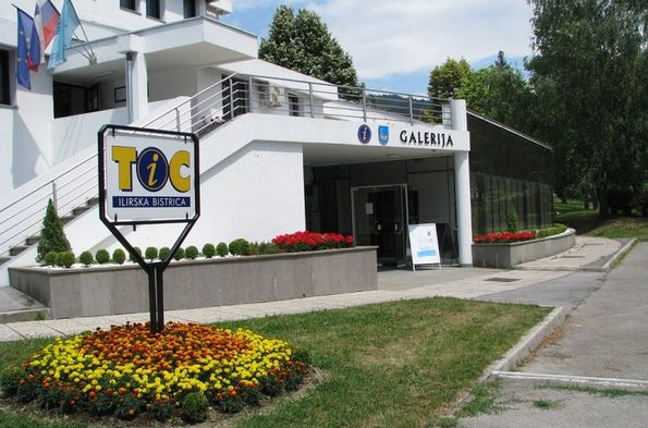 TIC Ilirska Bistrica