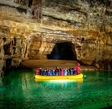 Križna jama_foto Peter Gerdei
