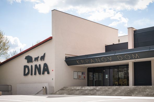 TIC Pivka (Zavod za turizem Pivka)